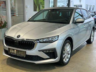 Skoda Scala Selection TSI