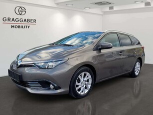 Toyota Auris TS 1,2 Turbo Active