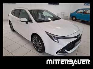 Toyota Corolla 1.8 Hybrid Kombi Active Drive