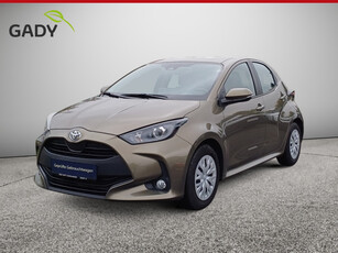 Toyota YARIS 1.0 Benzin Active DAP