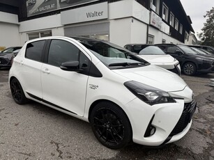 Toyota Yaris 1,5 Hybrid GR-S