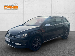 VW Golf Alltrack 2,0 TDI DSG 4Mot. ACC/AHV/NAVI/PANO/