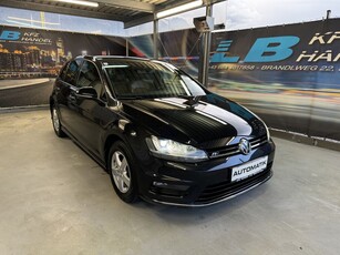 VW Golf Comfortline BMT