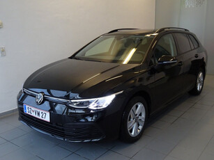 VW Golf Life TDI 4MOTION DSG