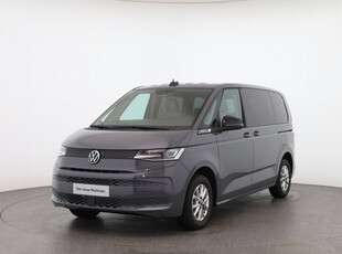 VW Multivan Business TDI