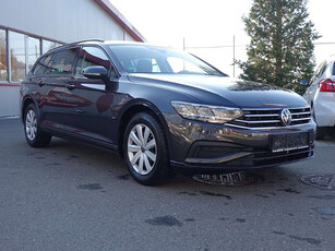 VW Passat 2,0 SCR TDI *LED, NAVI, AHK*