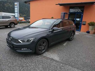 VW Passat Comfortline BMT/Start-Stopp