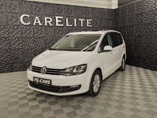 VW Sharan 2.0 TDI Comfortline BlueMotion *MwSt.*