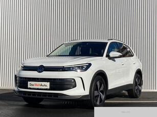 VW Tiguan Friends eTSI DSG