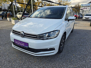 VW Touran Comfortline 2,0 BMT TDI DSG *AHK'NAVI*