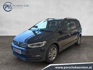 VW Touran Friends TSI