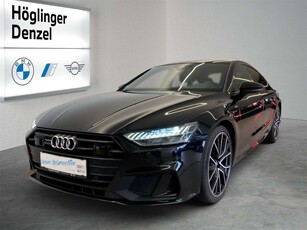 Audi A7 Sportback 45 TFSI quattro S