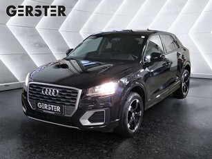 Audi Q2 1,6 TDI Sport S-tronic