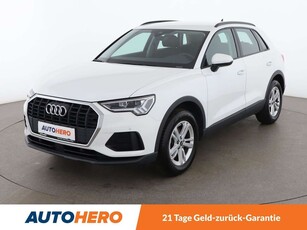 Audi Q3 35 TFSI *LED*PDC*SPUR*NAVI*