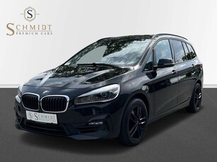 BMW 218 d Advantage