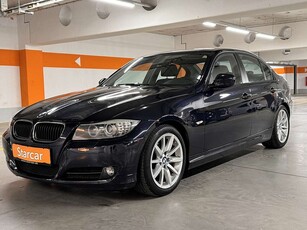 BMW 320 320i *XENON*SPORTSITZE*