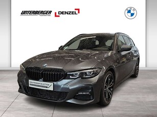 BMW 320 d xDrive Touring (G21)