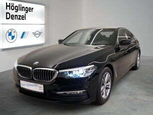 BMW 520 d