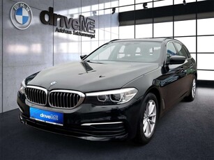 BMW 520 d xDrive 48 V