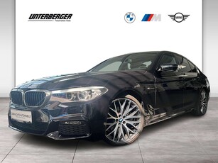 BMW 520 d xDrive M Sport M Sportpaket Head-Up HiFi