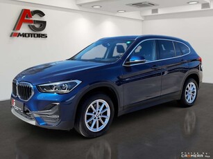 BMW X1 sDrive18d Aut.