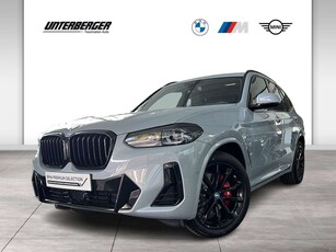 BMW X3 xDrive30e G01 XB1 VERFÜGBAR AB 11.12.2024 | M Spor