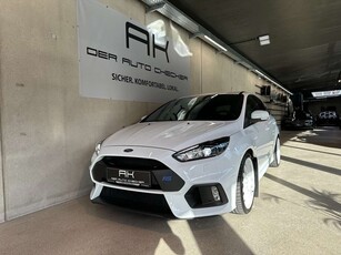 Ford Focus RS