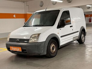 Ford Transit Connect ARBÖ §57a 