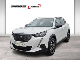 Peugeot 2008 BlueHDi 110 S&S Allure 6-Gang-Manuell DAB