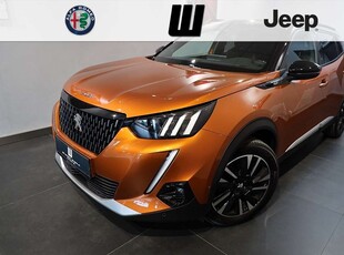 Peugeot 2008 PureTech 155 S&S GT Pack EAT8