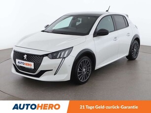 Peugeot 208 1.2 PureTech GT Line Aut. *LED*PDC*SPUR*CAM*PDC*