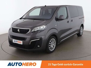 Peugeot Expert 2.0 Blue-HDi Active L2 *NAVI*TEMPO*8-SITZER*AHK*