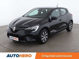 Renault Clio 1.0 TCe Equilibre *LED*SPUR*TEMPO*