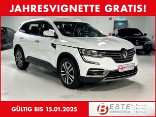 Renault Koleos TCe 160 2WD Edc Zen Aut.