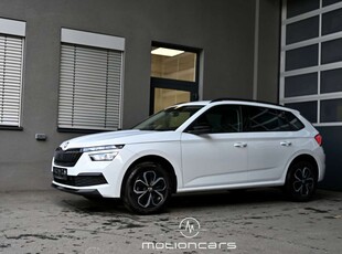 Skoda Kamiq 1.0 TSI Ambition Pickerl NEU