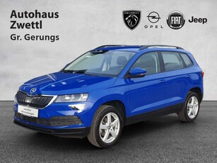 Skoda Karoq 1,6 TDI City