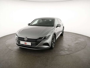 Volkswagen Arteon Elegance TDI DSG