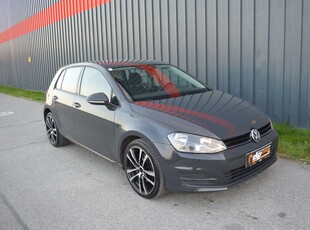 Volkswagen Golf 1.6 TDI **2.Besitz**Pickerl**Kredit möglich**