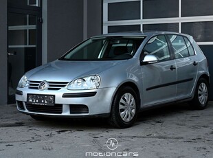 Volkswagen Golf V 1,4 Pickerl NEU