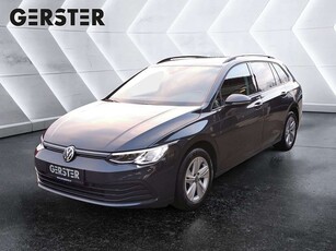 Volkswagen Golf Variant 2,0 TDI Life