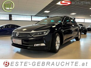 Volkswagen Passat Comfortline 1,6 SCR TDI DSG