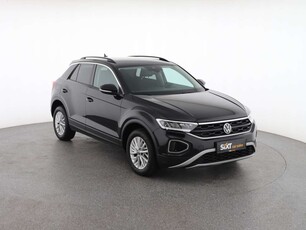 Volkswagen T-Roc 1.0 TSI Life|SHZG|ACC|ParkAss+Kamera|LED