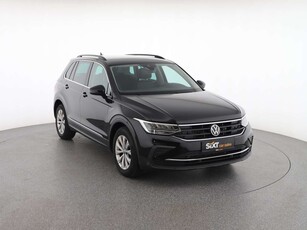 Volkswagen Tiguan 2.0 TDI Life|ACC|Parksensor+Kamera|LED|AHK