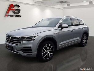 Volkswagen Touareg 4Motion V6 TDI SCR Elegance Aut. ** Vollausstattu