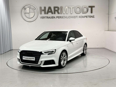 Audi A3 Gebrauchtwagen, Diesel, Weiß, Steiermark, ID 1160775