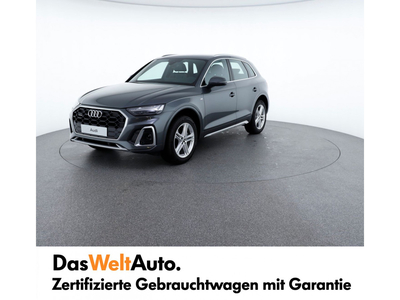 Audi Q5 Gebrauchtwagen, Diesel, Grau, Steiermark, ID 1156553