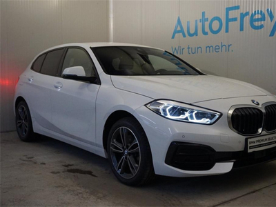 BMW 116d