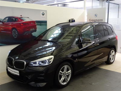 BMW 220d xDrive Gran Tourer