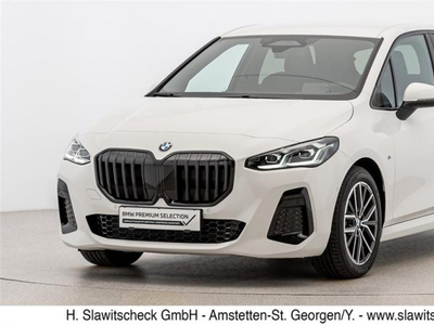 BMW 218d Active Tourer M Sportpaket