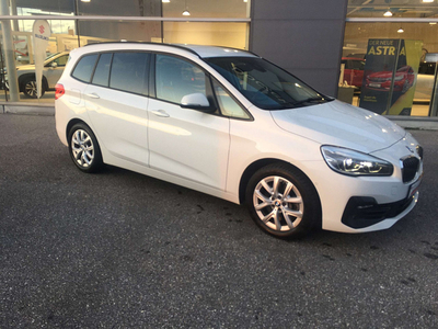 BMW 218 d xDrive Gran Tourer Aut.